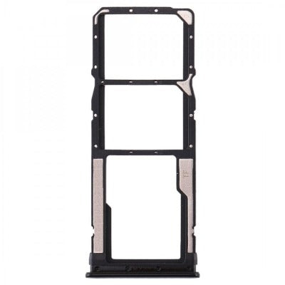 Xiaomi Redmi 8A Sim Tray Slot Holder Xiaomi Redmi 8A Sim Tray Slot Holder